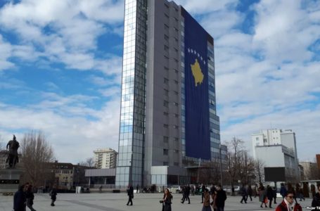 Rreth 43 mijë qytetarë janë larguar nga Kosova gjatë vitit 2021