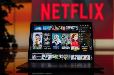Shpërndarja e fjalëkalimit të Netflix mund të jetë e jashtëligjshme
