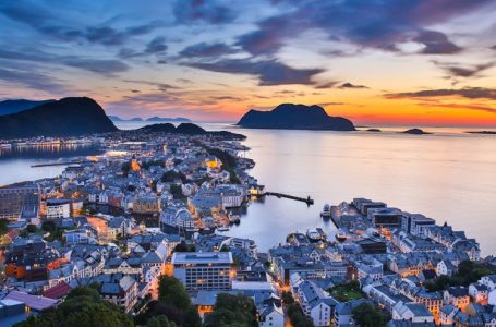 Norvegjia, vendi lider në prodhimin energjisë së rinovueshme