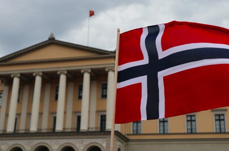 Ekonomia norvegjeze kthehet në nivelet e para pandemisë