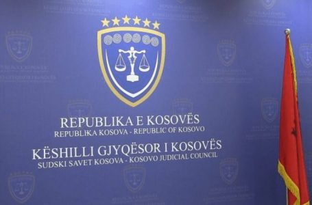KGjK themeloi komisionin për shqyrtimin e përgjegjësisë disiplinore ndaj Driton Muharremit