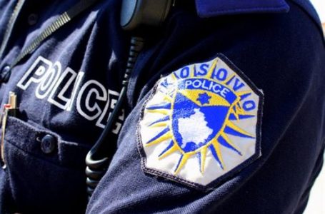 Katër policë janë suspenduar në veri të Kosovës