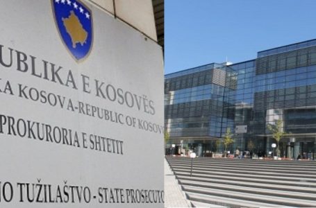 7 persona të ndaluar gjatë 24 orëve të fundit për vepra të ndryshme penale