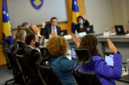 Qeveria premton investim prej 100 milionë eurove në bujqësi