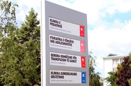 ​Pediatria në luftë me COVID-19 dhe viruset tjera që po prekin fëmijët