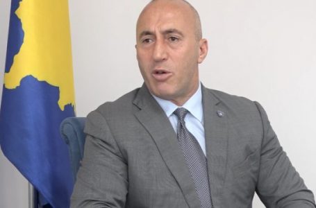 Haradinaj: Kam qenë i detyruar të ruaj ndarjen e Kosovës nga vëllai im, Edi Rama