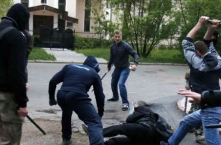 Rrahje masive në Fushë Kosovë, arrestohen tetë persona