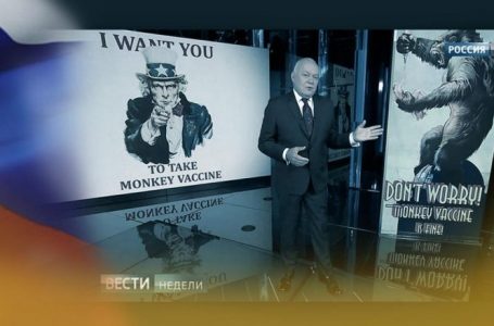 Rusia me grupe propaganduese në rrjete sociale kundër vaksinimit edhe në Kosovë