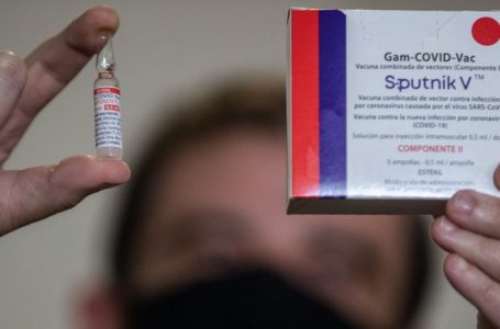 COVID-19 – Çfarë duhet të dini rreth vaksinës Sputnik Light