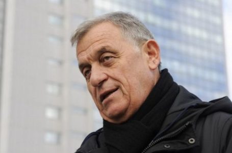 Ndërron jetë analisti politik Ramush Tahiri