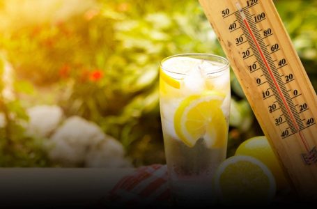 Si ndikojnë temperaturat e larta tek diabetikët?