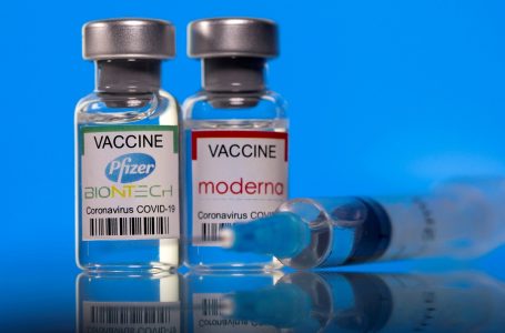 Pfizer, BioNTech dhe Moderna fitojnë 65,000 dollarë në minutë nga vaksinat kundër Covid-19