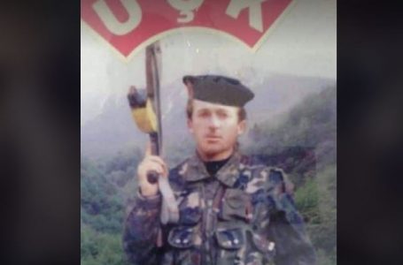 Pas 22 vitesh i gjenden eshtrat e dëshmorit Muhamet Musliu, rivarroset të enjten në Skenderaj
