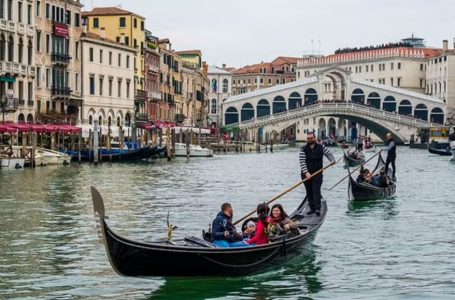 Hyrja në Venecia do të tarifohet sërish nga prilli