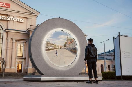”Dera virtuale” që lidh Lituaninë dhe Poloninë