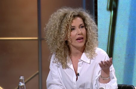 “Varret janë akoma hapur, sa turp për ty Shqipëri”, reagon Fatma Haxhialiu për ftesën e Bregoviqit