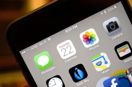 Kujdes, mos e lidhni iPhone e juaj me këtë lidhje Wi-Fi