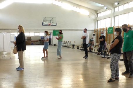 Gjakovë, vazhdon vaksinimi i qytetarëve me vaksinën anti covid
