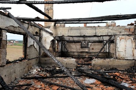 Familja Sadrija dyshon se zjarri u shkaktua nga energjia elektrike