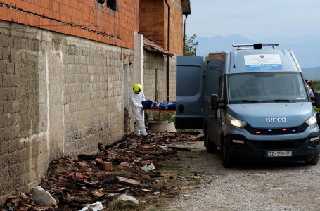 Dy fëmijë humbën jetën si pasojë e zjarrit që përfshiu shtëpinë e tyre në Ujz