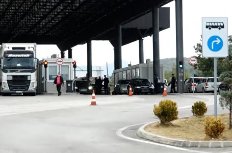 Me apo pa targa të Serbisë, pergjigjen qytetarët e komunës së Gjakovës