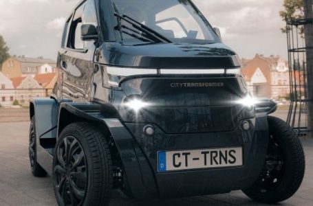 Mikro vetura e re elektrike do të kushtojë 12.500 euro