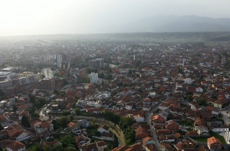 Çfarë mendojnë qytetarët e Gjakovës për fushatën zgjedhore?