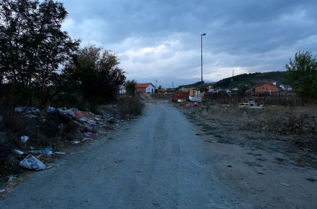 Infrastruktura, brengë e banorëve të cilët jetojnë në rrugën “Shote Galica”
