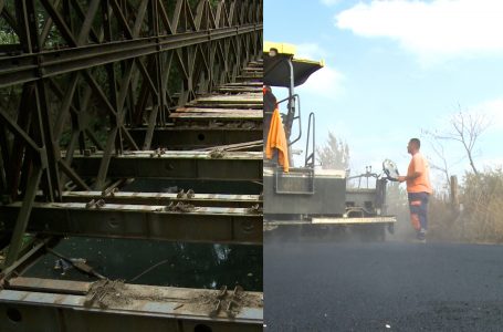 Kastrati: Ura në fshatin Osek Pashë për dy muaj përfundon
