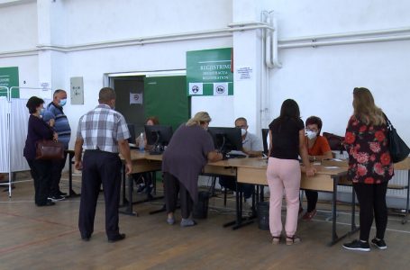 Gjakova prin me më së shumti doza të vaksinave të administruara