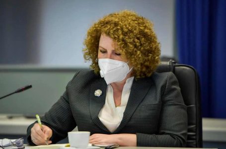 Hajdari: Për gjashtë muaj mbi 230 milionë euro investime të huaja në Kosovë