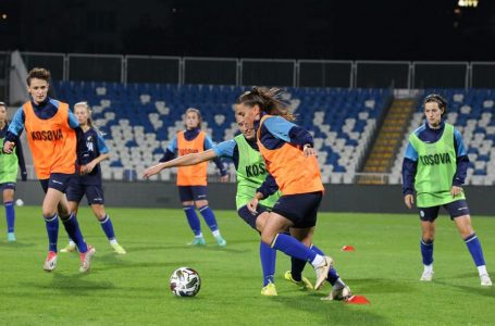 ​Kualifikimet për Botërorin 2023, Kosova pret në shtëpi Norvegjinë