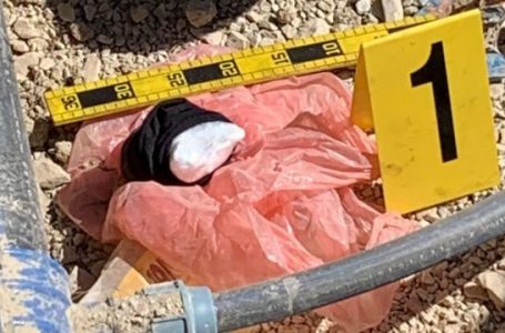 E fshehën kokainën në çorape, kapen nga Policia e Kosovës