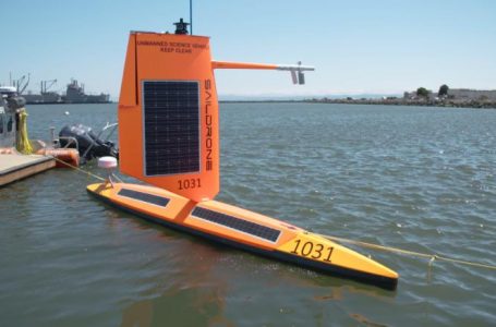 Ndërtohen anijet robotike që do të paralajmërojnë stuhitë oqeanike