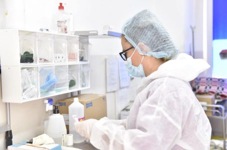 Raporti 24 orësh për Spitalin e Gjakovës
