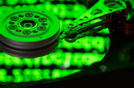 Seagate zhvillon hard disqe deri në 100 terabajt