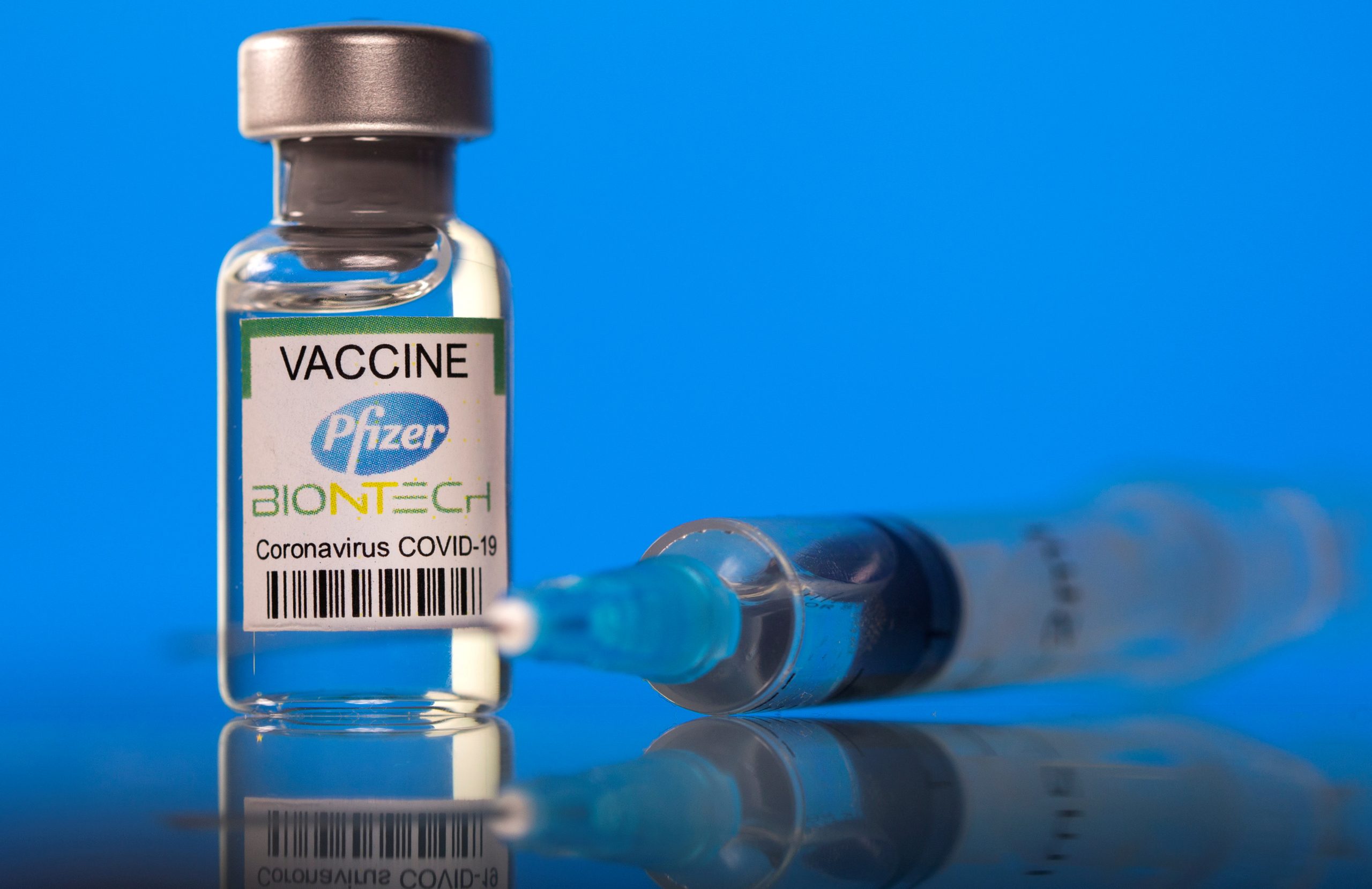 Pfizer: Në vjeshtë nisin testet për një vaksinë universale kundër të gjitha varianteve të COVID-19