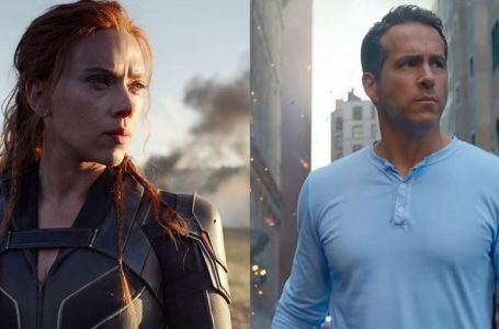 18 filmat më të mirë aksion të vitit 2021