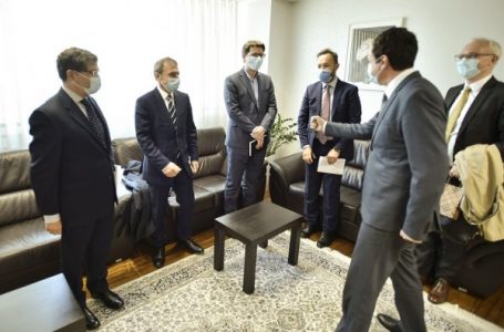 ​Kurti: Strategjia e re e BERZh-it për Kosovën përshpejton ringjalljen ekonomike
