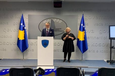 ​Vitia tregon masat e reja dhe bën apel për respektimin e tyre në fushatën zgjedhore
