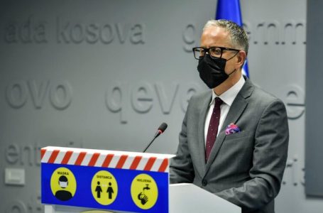 Zyrtare, lehtësohen masat antiCOVID në Kosovë