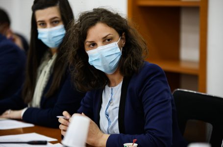 Rizvanolli: Nuk mund të vendosim për gazsjellësin pa e ditur koston totale