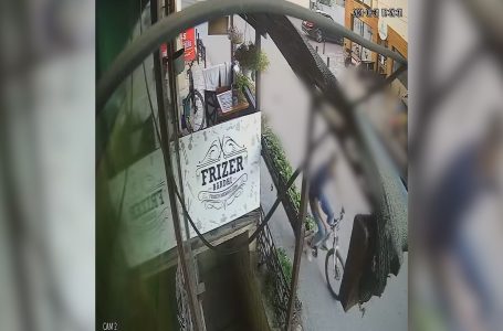 Vjedhja e biçikletave në Gjakovë, dukuri shqetësuese