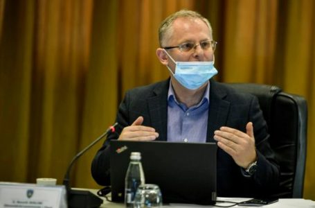 Bislimi: Të hyjë në fuqi marrëveshja për rialokimin e mjeteve për “Kosova B” ose 1.5 milion euro do të kthehen në BE