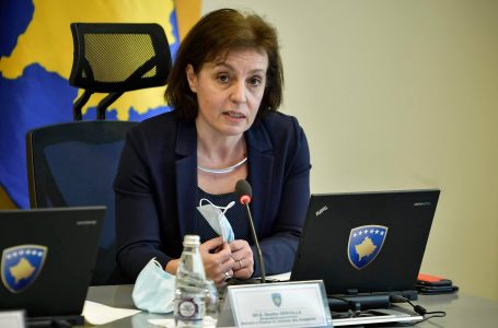 Gërvalla bën thirrje të mos manipulohet dhe të paragjykohen motivet e plagosjeve në Shtërpcë
