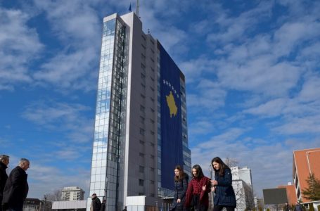 505.9 milionë euro u shpenzuan për tre muaj nga Qeveria e Kosovës