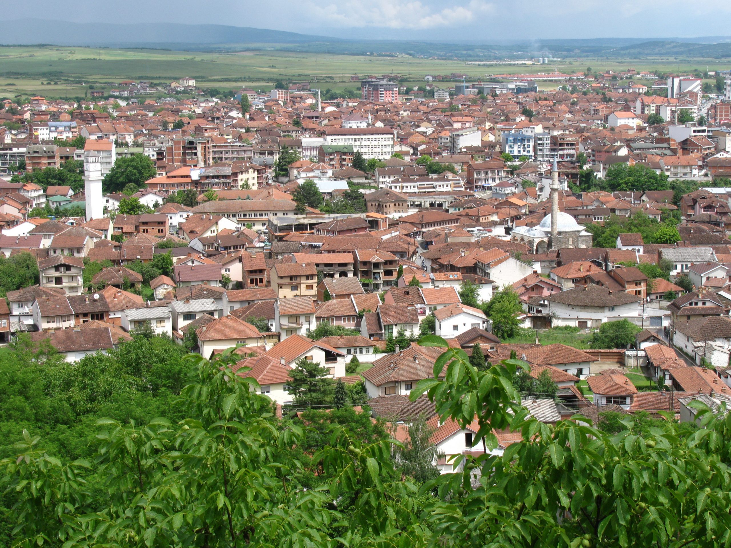 ​Lëshonin teste fals COVID, arrestohet pronari i laboratorit dhe dy persona tjerë në Gjakovë
