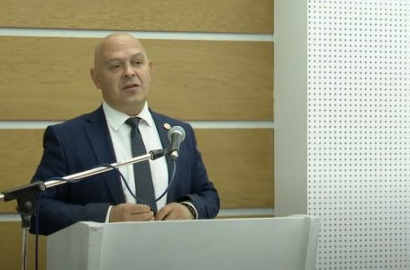 Gjini: Edhe pse nuk u votua sot, ky buxhet do të kalojë në dhjetor të këtij viti