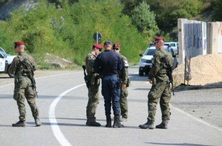 Situata në veri të Kosovës merr vëmendjen e mediave kroate, boshnjake dhe më gjerë