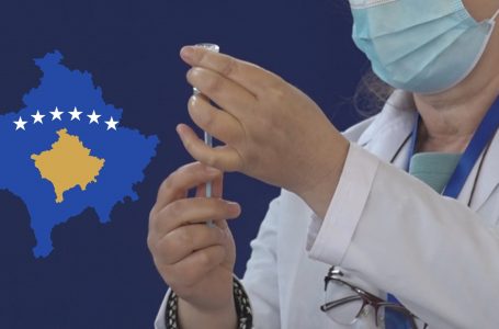 Mbi 767 mijë të vaksinuar me dozën e dytë antiCOVID-19